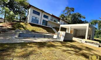 Imagem: Espetacular casa em condomínio à venda