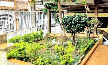 Imagem 3: Imperdível oportunidade: Casa à venda em São Paulo-SP, Vila Ester (zona Norte) - 3 quartos