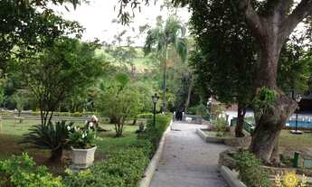 Imagem 7: Chácara à venda em Monte Mor-SP, Parque Virapuera: com 3 casas, com área de lazer com pisc