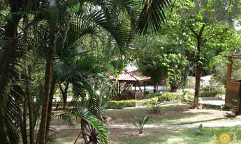 Imagem 5: Chácara à venda em Monte Mor-SP, Parque Virapuera: com 3 casas, com área de lazer com pisc