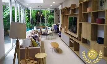 Imagem 2: Imperdível oportunidade: Casa à venda na Riviera, Bertioga-SP, com 5 quartos, 5 suítes e 5