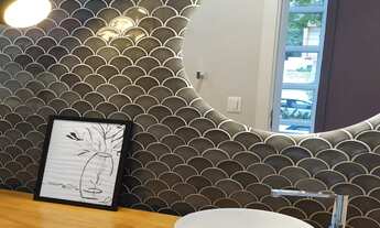 Imagem 3: Imperdível oportunidade: Casa à venda na Riviera, Bertioga-SP, com 5 quartos, 5 suítes e 5