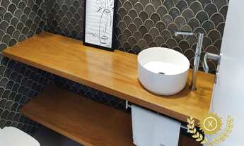 Imagem 5: Imperdível oportunidade: Casa à venda na Riviera, Bertioga-SP, com 5 quartos, 5 suítes e 5