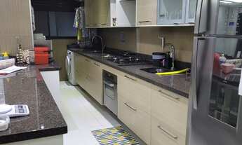 Imagem 7: Apartamento à venda com 3 dormitórios, 2 vagas e varanda gourmet por R$750.000,00!