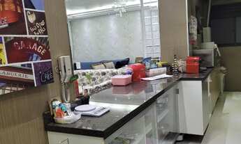 Imagem 6: Apartamento à venda com 3 dormitórios, 2 vagas e varanda gourmet por R$750.000,00!