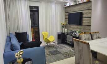 Imagem: Apartamento à venda com 3 dormitórios