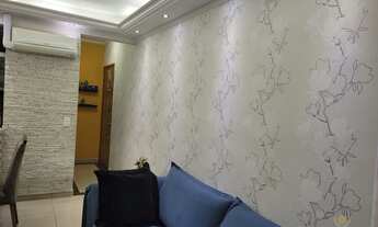 Imagem 2: Apartamento à venda com 3 dormitórios, 2 vagas e varanda gourmet por R$750.000,00!