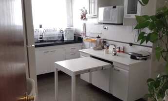 Imagem 6: Apartamento à venda Santa Teresinha com 4 dormitórios, 2 vagas por R$830.000,00!