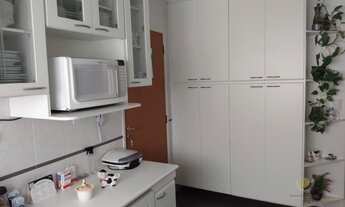 Imagem 7: Apartamento à venda Santa Teresinha com 4 dormitórios, 2 vagas por R$830.000,00!