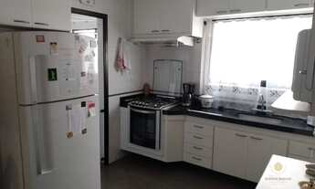 Imagem 5: Apartamento à venda Santa Teresinha com 4 dormitórios, 2 vagas por R$830.000,00!