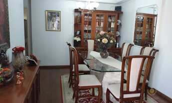 Imagem 3: Apartamento à venda Santa Teresinha com 4 dormitórios, 2 vagas por R$830.000,00!