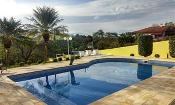 Imagem 6: Imóvel a venda Residencial Rosário de Fatima em Bragança Paulista