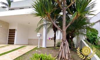 Imagem 1: Casa à venda em Condomínio Vereda América - Bezerra Imóveis Bragança Paulista