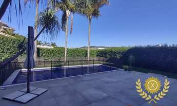 Imagem 4: Casa de luxo à venda Condomínio Vereda América Bezerra Imóveis