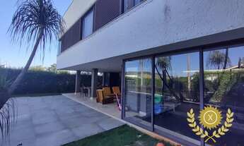 Imagem 6: Casa de luxo à venda Condomínio Vereda América Bezerra Imóveis