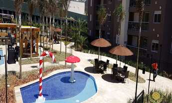 Imagem: Apartamento à venda em Residencial Soleil