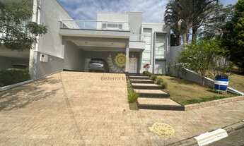 Imagem: Sobrado a Venda Residence Euroville com