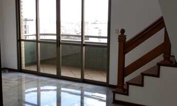 Imagem 2: Cobertura Duplex de Alto Padrão - Edifício Ibiza ? Centro, Franca-SP