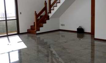 Imagem 3: Cobertura Duplex de Alto Padrão - Edifício Ibiza ? Centro, Franca-SP