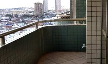 Imagem 4: Cobertura Duplex de Alto Padrão - Edifício Ibiza ? Centro, Franca-SP