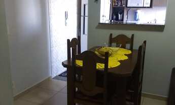 Imagem 6: Apartamento no Residencial Safira