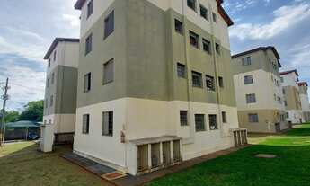 Imagem: Apartamento no Miramontes Franca-SP