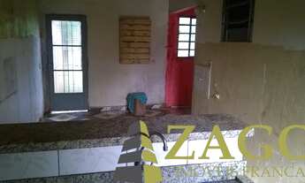 Imagem 4: Casa no Jardim Bom Sucesso Parte alta