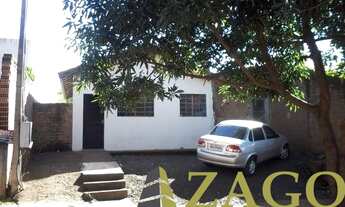 Imagem: Casa no Jardim Bom Sucesso Parte alta