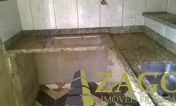 Imagem 5: Casa no Jardim Bom Sucesso Parte alta