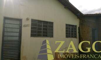 Imagem 2: Casa no Jardim Bom Sucesso Parte alta