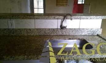 Imagem 6: Casa no Jardim Bom Sucesso Parte alta