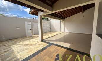 Imagem 3: Casa no Residencial Zanetti por R$ 540.000,00