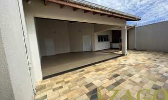 Imagem 2: Casa no Residencial Zanetti por R$ 540.000,00