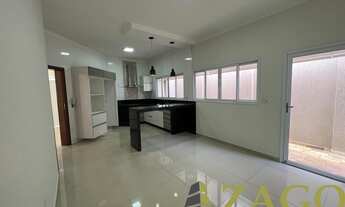 Imagem 6: Casa no Residencial Zanetti por R$ 540.000,00