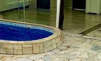 Imagem 3: Casa no Parque Franville