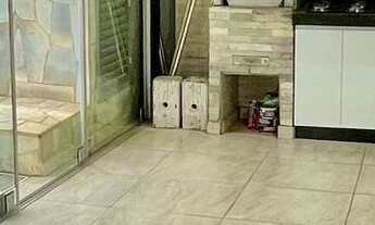 Imagem 4: Casa no Parque Franville