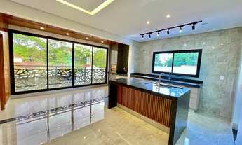 Imagem: Apartamento no São Joaquim, Franca-SP