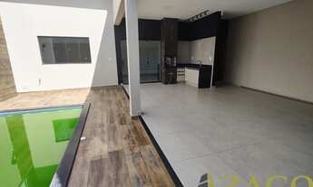 Imagem 3: Casa no Jardim Natal