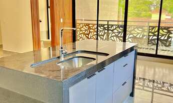 Imagem 6: Apartamento no São Joaquim, Franca-SP