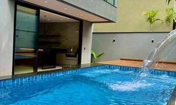 Imagem: Sobrado Com Projeto Exclusivo Condomínio