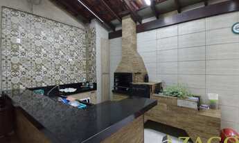 Imagem: Casa no Residencial Palermo por R$ 370.000,00