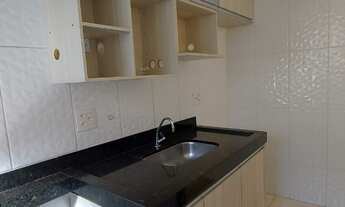 Imagem 6: Apartamento no Spazio Vitta Club