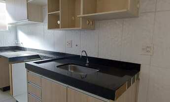 Imagem 4: Apartamento no Spazio Vitta Club