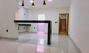 Imagem 2: Casa no Residencial Zanetti por R$ 350.000,00