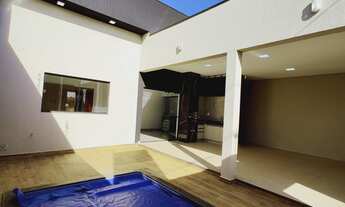 Imagem: Casa no Jardim Natal por R$ 630.000,00