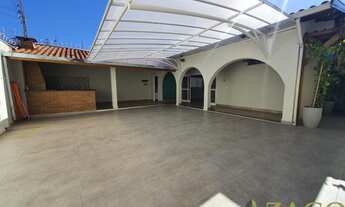 Imagem: Casa na Vila Teixeira por R$ 630.000,00