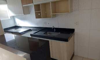 Imagem 2: Apartamento no Spazio Vitta Club