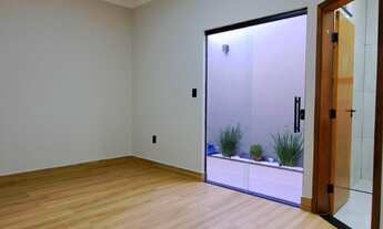 Imagem 7: Casa no Residencial Zanetti por R$ 350.000,00