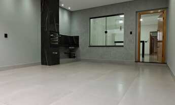 Imagem 6: Casa no Residencial Zanetti por R$ 350.000,00