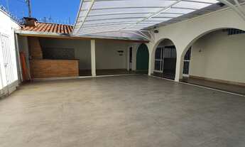 Imagem 2: Casa na Vila Teixeira por R$ 630.000,00